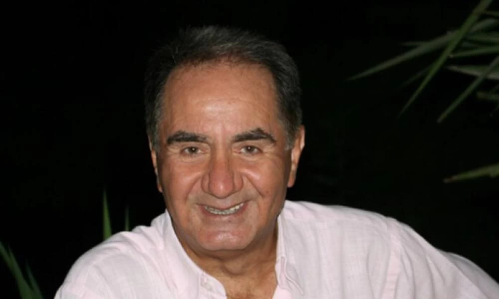 Κηδεύεται σήμερα ο πρώην βουλευτής του ΠΑΣΟΚ, Θεόδωρος Κατσανέβας
